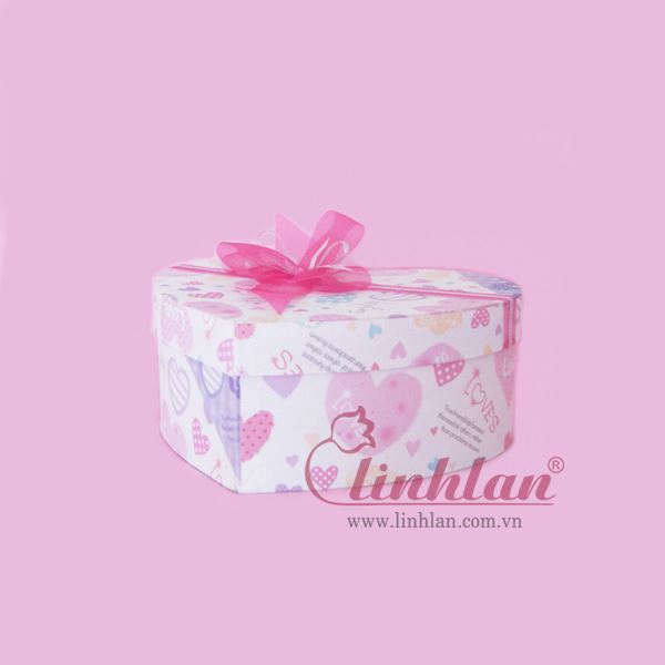 Heart box 010 image 2